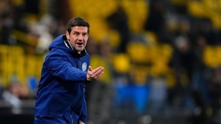 Cristi Chivu, în negocieri pentru un schimb neașteptat de jucători între Inter și Juventus