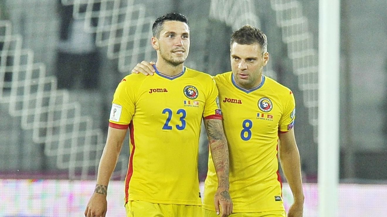 Încredere de nevoie. Daum mizează în continuare pe Stanciu la penalty-uri: "Va executa din nou, dacă..."