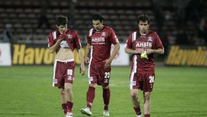 Le taie și mobilele!