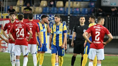 Fotbalistul român descrie coșmarul prin care a trecut la clubul din Superliga: „N-aveam nici mic dejun. Mi-am luat singur aparate pentru recuperare”. EXCLUSIV