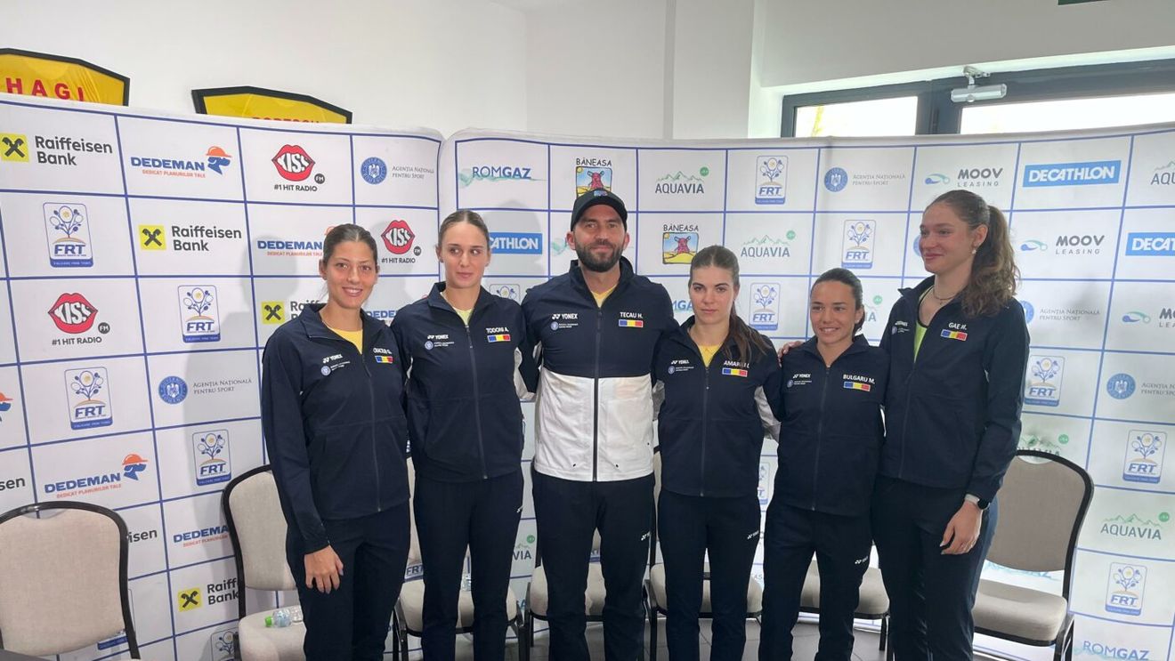 Horia Tecău, tăios înainte de plecarea României la Tokyo pentru BJK Cup! Mesaj fără menajamente pentru jucătoarele care l-au refuzat: „Vii doar când contextul e favorabil pentru tine? Nu îmi place!”