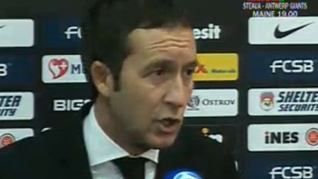 MM: "Am realizat că se poate lucra mai ușor cu Gigi decât cu alții"