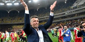 Fostul căpitan al lui Dinamo este impresionat de Ovidiu Burcă: „I-aș da titlul de antrenorul sezonului în fotbalul românesc!” | VIDEO EXCLUSIV ProSport Live