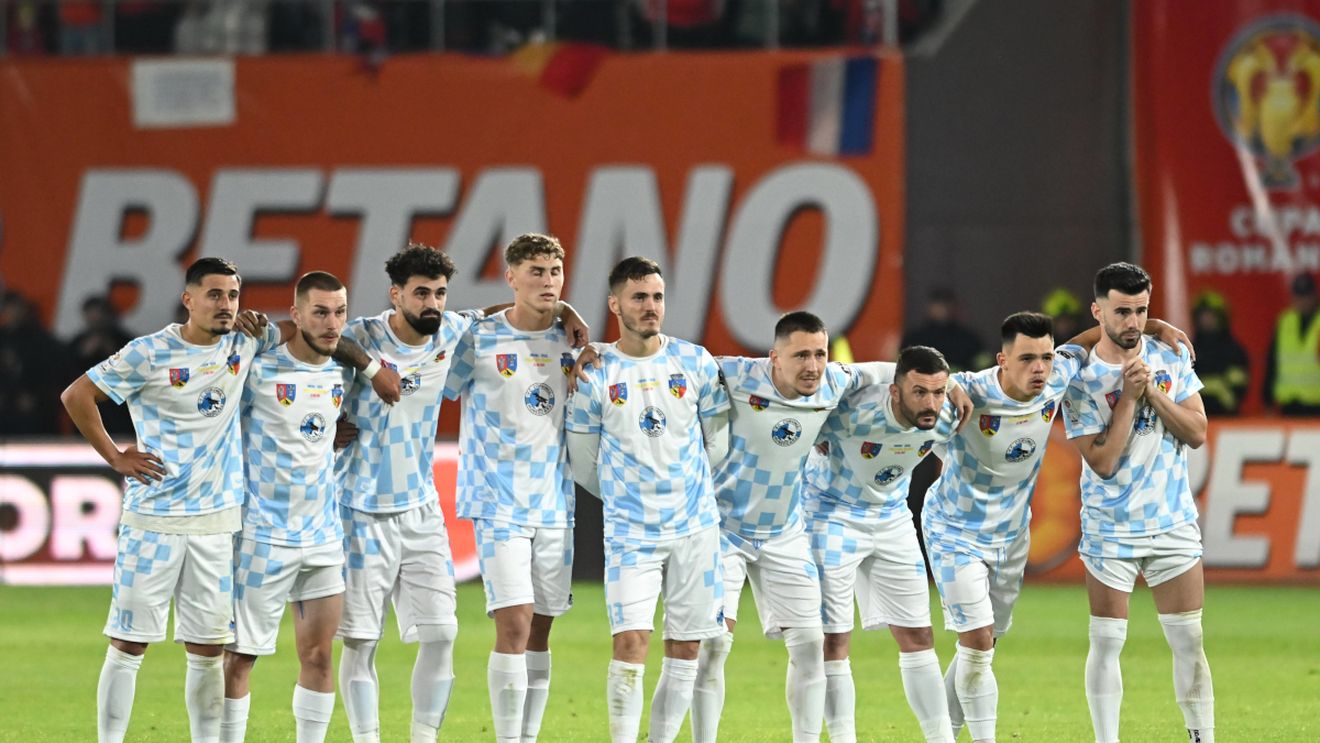 Cupa României Betano: Istoria finalelor decise la 11 metri. ADVERTORIAL