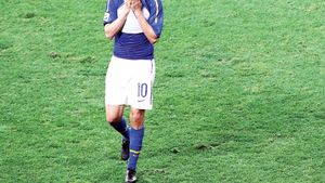 Kaka și-a riscat cariera!