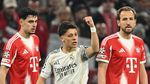 Așa ceva se vede la 1000 de meciuri! Gafă monumentală a lui Neuer în secunda 40 și gol Arda Guler în Bayern – Real Madrid