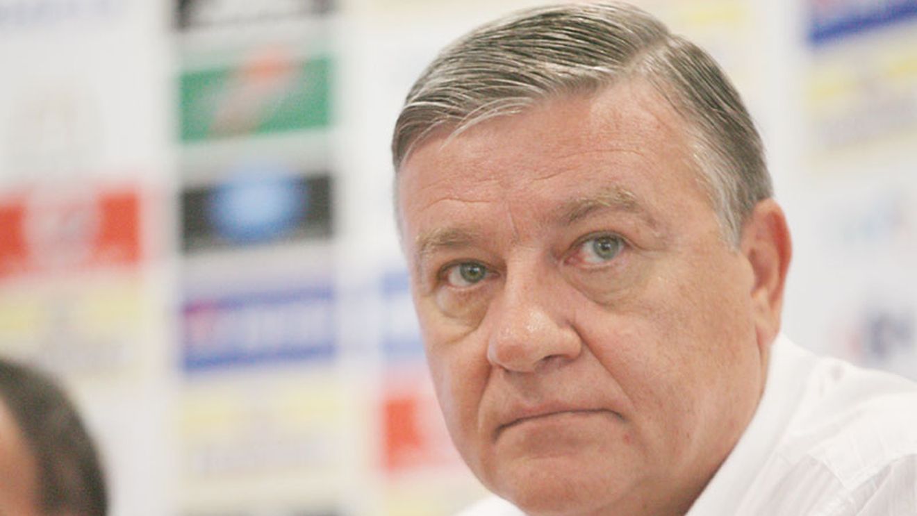 Sandu:  „Așa meriți, Gigi!"