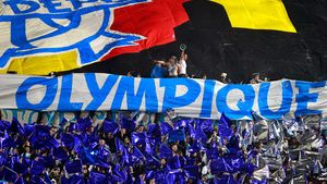 Fără precedent!** OM își provoacă fanii să creeze tricourile pentru sezonul viitor