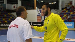 Ionuț Iancu a pus umărul serios la „saltul" echipei HCDS Constanța pe locul 1 în Liga Națională de handbal masculin. Superlativele etapei a 18-a