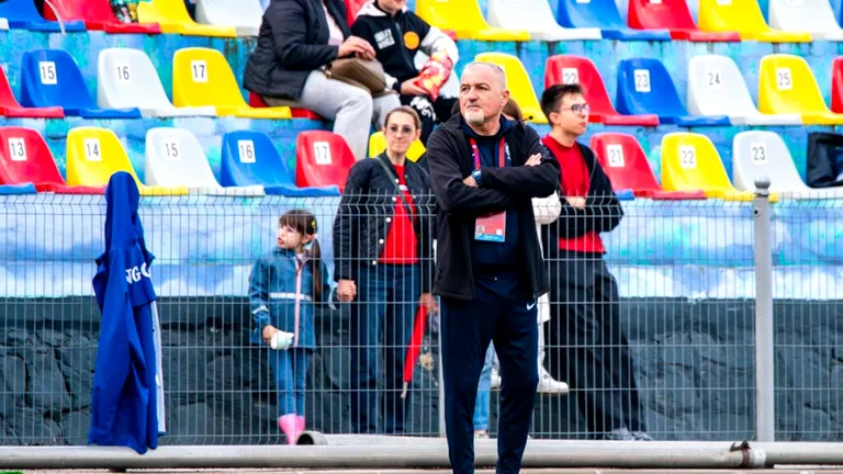 Ce buget va avea Cetatea Suceava în Liga 2. Petre Grigoraș anunță: ”Să atacăm play-off-ul”