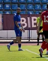 CSC Șelimbăr s-a impus în amicalul din Zăvoi contra SCM Râmnicu Vâlcea, fosta echipă a lui Eugen Beza