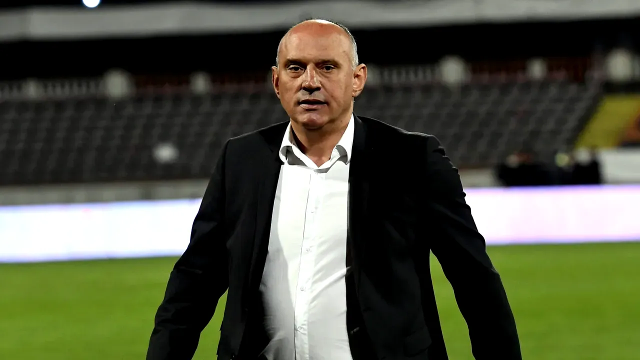 Florin Prunea şi Bogdan Stelea, echipa dinamită de la Asia Express. Portarii Generației de Aur ar putea participa la show-ul TV, după ce Tamaş şi Alexa au câştigat: „Aş fi şeic”