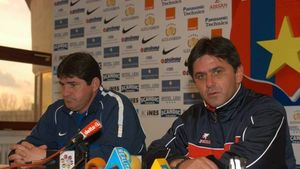 Căpitanul de la Sevilla a fost aproape de 'câini': "Mi-au zis că se mai gândesc și am semnat imediat cu Steaua"