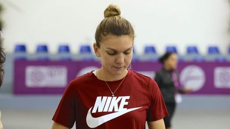 Anunț îngrijorător pentru Halep: "Se poate ajunge la intervenție chirurgicală". Dezvăluirile medicului care a tratat-o pe Simona