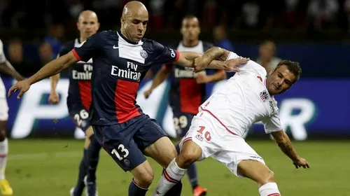 „A spus că se va duela cu Ibrahimovic, dar nu a dat niciun gol” Francezii îl fac praf pe Mutu și îl includ într-un top al celor mai proaste afaceri din Ligue 1