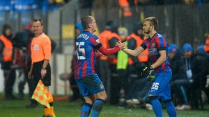 A revenit în fotbalul românesc! A câștigat două campionate cu FCSB și a semnat cu o echipă din Liga 1