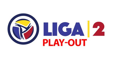 Componența celor două grupe de play-out ale Ligii 2! Farul dă peste ”U” Cluj, iar Petrolul întâlnește Viitorul Pandurii și Concordia. Când se stabilește programul jocurilor