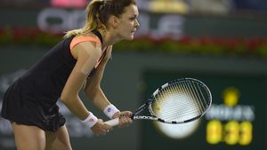 Agnieszka Radwanska, numărul 4 WTA, eliminată în optimi la Wimbledon