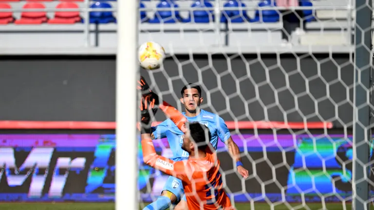 Topul fotbaliștilor din Liga 2 fără gol marcat. Cum arată podiumul jucătorilor cu cel mai lung șir de meciuri consecutive fără să înscrie