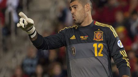 Barcelona s-a înțeles cu înlocuitorul lui Valdes încă de sezonul trecut: "Mutarea se va concretiza anul viitor"! Transferul lui Ter Stegen, în impas?