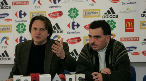 „Clubul Rapid a depus dosarul de licențiere pentru sezonul viitor”
