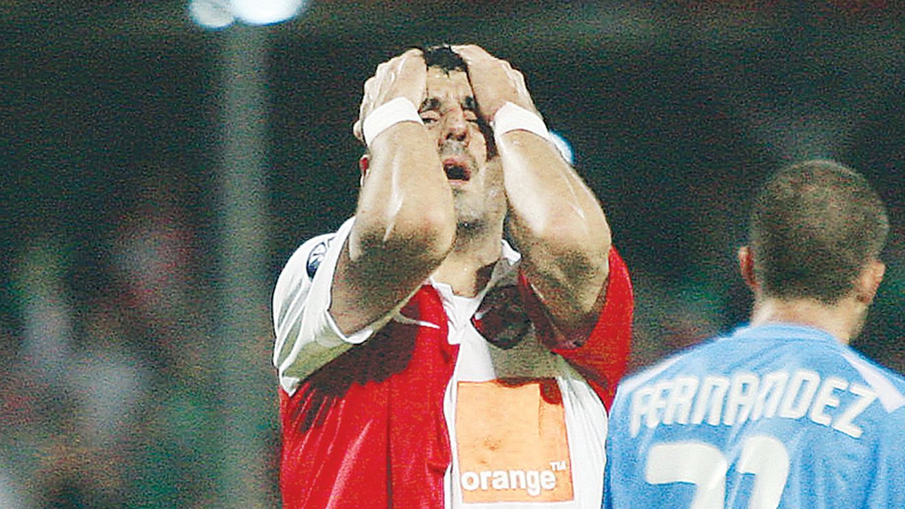 Dinamoviștilor le-au fost înjumătățite primele