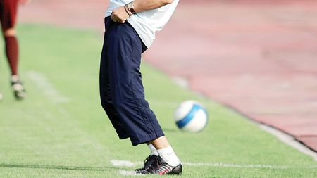 "Multe jocuri sunt influențate de pariurile sportive"