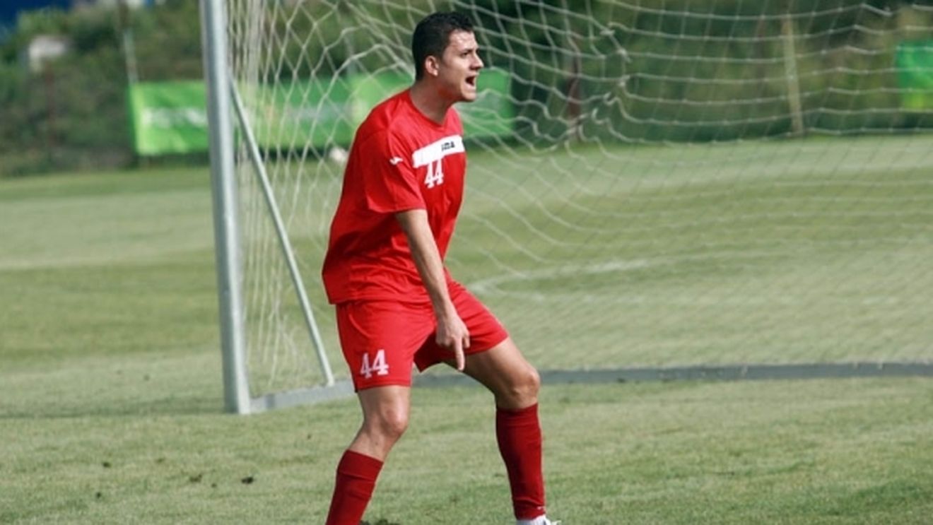 Ronny îi asigură pe suporterii CFR-ului:** "În acest an ne batem la titlu!"