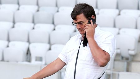 Pandurii, gata să dea o nouă lovitură: "Negociem pentru un vârf de națională"