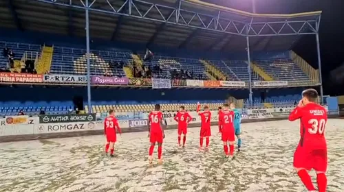Marius Măldărășanu pune eșecul cu ”U” Cluj pe seama agresivității adversarului. ”Îi felicit, bravo lor, au câștigat o luptă!” Concluziile antrenorul echipei FC Hermannstadt după jocul în care a pierdut locul 2