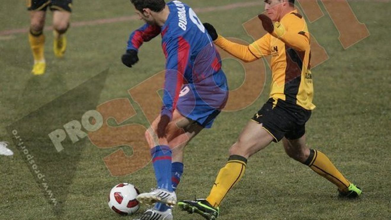 Conceicao:** "Să uităm jocul cu Steaua, meciul cu Vaslui e mai greu"