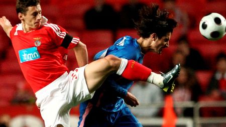 Sepsi, aripă de vultur!** Titular la Benfica!