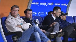 Anunț bombă în Superliga: Marian Copilu a plecat de la Universitatea Craiova. Motivele despărțirii
