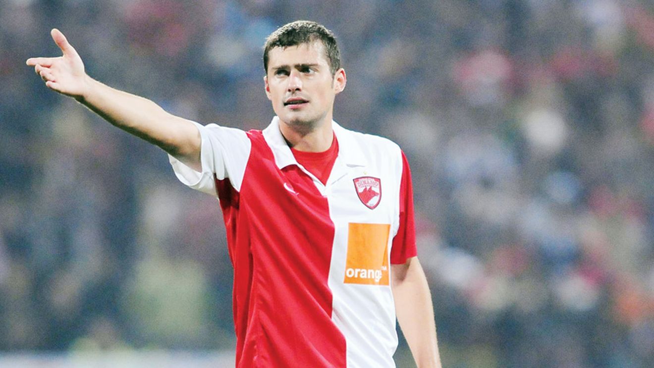"Dinamo se poate lipsi de orice jucător, nu doar de Tamaș!"