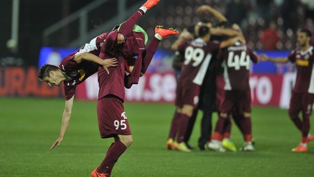 CFR are șapte victorii consecutive, dar Paszkany tot nu bagă bani în club. Clujenii riscă să nu participe în viitorul sezon al cupelor europene