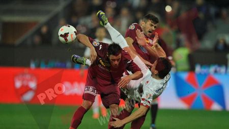 Mureșan a tras cartea câștigătoare: "Grig e antrenorul potrivit, sperăm la podium. El și Cadu vor pleca de la club după mine" 