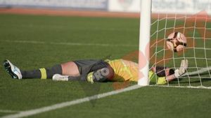 Punct pe ritm de Abba!** CS Severin - "U" Cluj 1-1