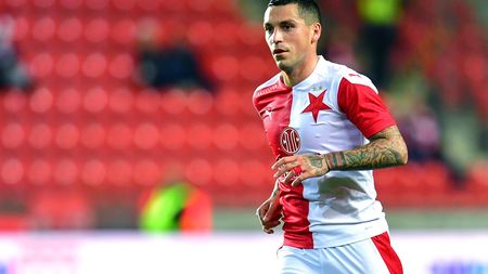 Nicolae Stanciu, momente dramatice în Champions League. Slavia Praga a ratat calificarea în grupe după ce VAR-ul a intervenit în două momente esențiale | VIDEO