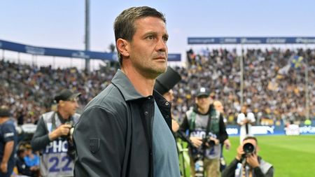 Cristi Chivu, liber să semneze cu Inter! Arabii îl îmbracă în aur pe Simone Inzaghi