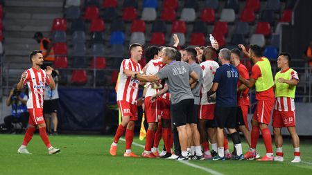 Veste bună pentru un club din în Superliga. A scăpat de interdicția la transferuri