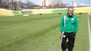 Vasluiul, gata să dea lovitura în Ghencea: "Venim să vă MÃ‚NCĂ‚M!"** Mesajul lui Inacio pentru Steaua