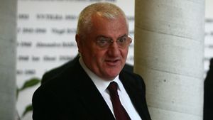 Dragomir știe unde e buba la Steaua:** "Gardoș și Andrei Ionescu nu trebuie să lipsească niciun minut"