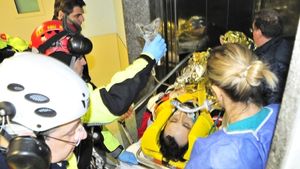 Kubica, operat a treia oară!** Vezi cine îi va lua locul la Renault