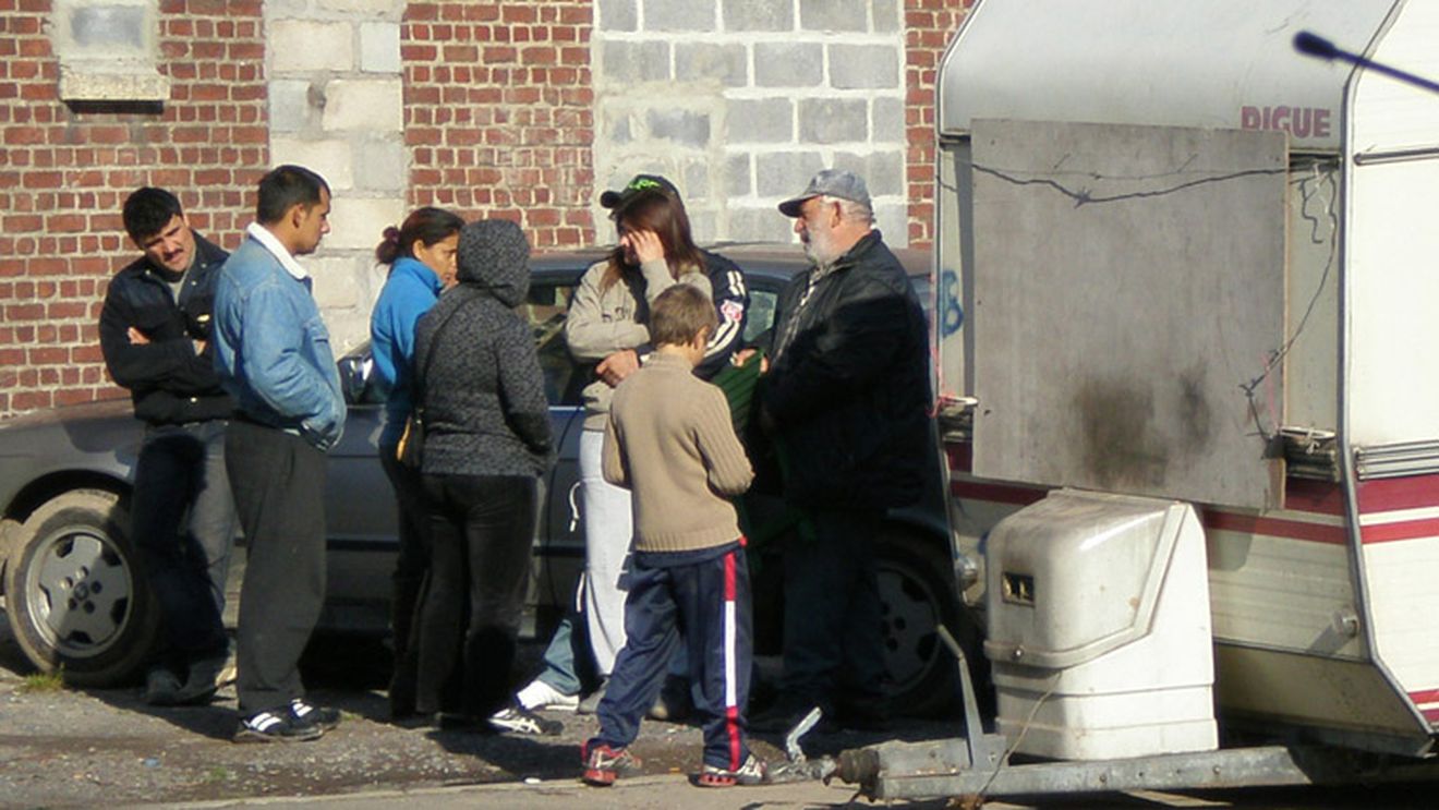 Rromii din Sarbogard se tem de represalii! "Sandor Raffael ne-a dezonorat!"