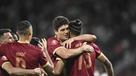 Nelu Varga face prăpăd! I-a reziliat contractul celui mai bine plătit fotbalist de la CFR Cluj