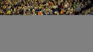 Valentin Ghionea: "Colegii mei polonezi și sârbi de la Wisla nu au fost încântați că au fost extrași în aceeași grupă cu România"