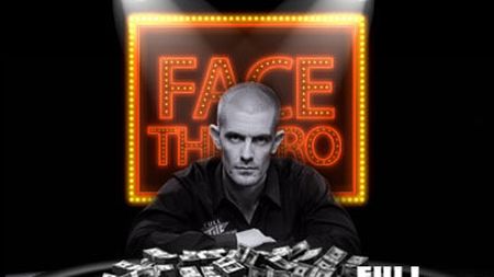 (P) Gus Hansen în România - Joacă LIVE contra lui