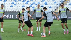 Surprize în echipa de start de la FCSB - Beșiktaș, primul meci al campioanei din 2026! Șut, înlocuit de fotbalistul pe care Becali voia să-l pensioneze