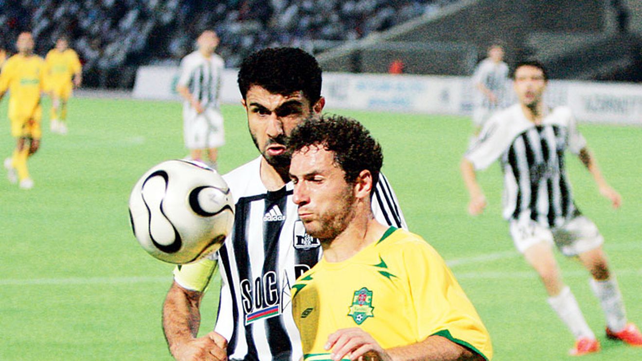 Burdujan: "Vom bate Steaua"