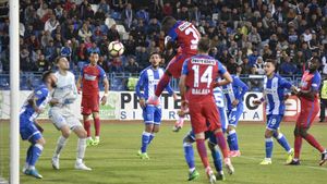 "Transformarea fotbaliștilor de la FCSB", partea a treia. Becali, uimit de modul în care se prezintă unul dintre jucătorii importanți: "M-a impresionat. A devenit cerb!"